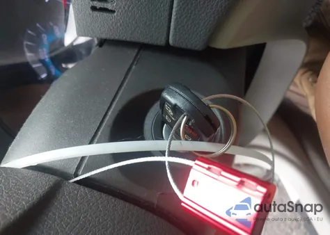 2012 Ford Fusion Sel из США, поврежденный, VIN 3FAHP0JA6CR265859